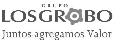 GRUPO LOSGROBO JUNTOS AGREGAMOS VALOR