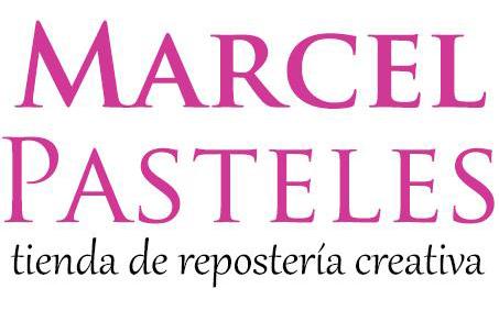 MARCEL PASTELES TIENDA DE REPOSTERIA CREATIVA