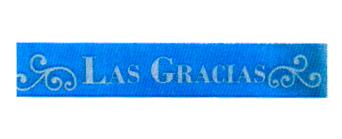 LAS GRACIAS