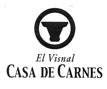 EL VISNAL CASA DE CARNES