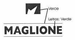 MAGLIONE