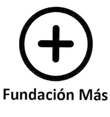 FUNDACION MAS +