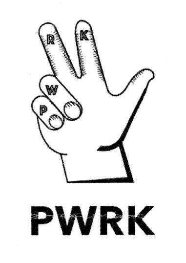 PWRK P W R K