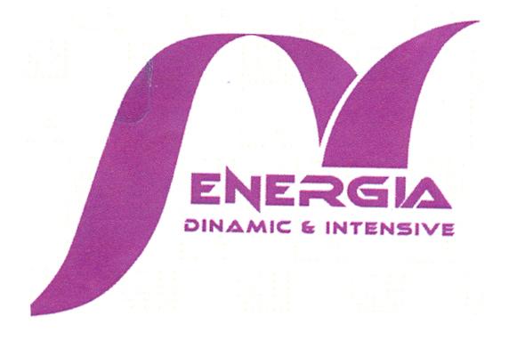 ENERGIA DINAMIC & INTENSIVE