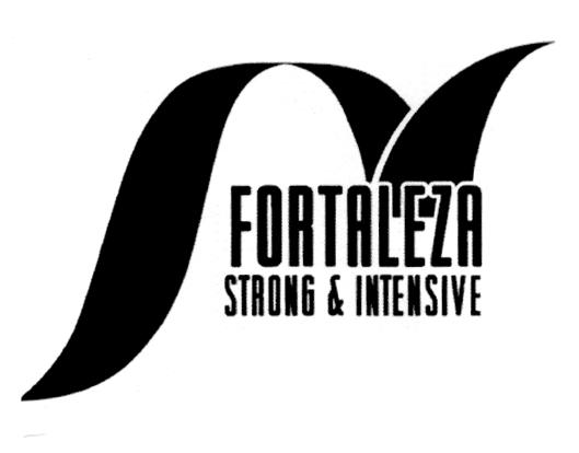 FORTALEZA STRONG & INTENSIVE