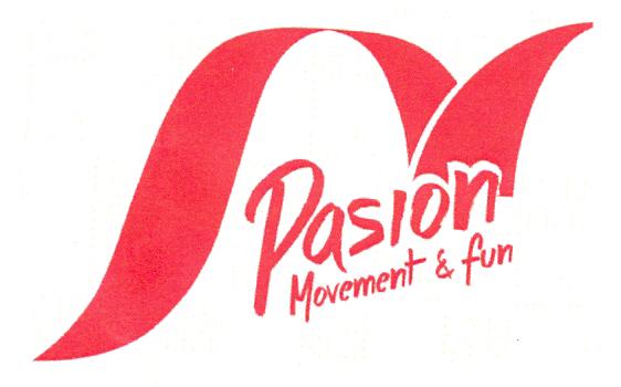 PASION MOVEMENT & FUN