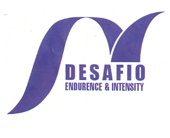 DESAFIO ENDURENCE & INTENSITY