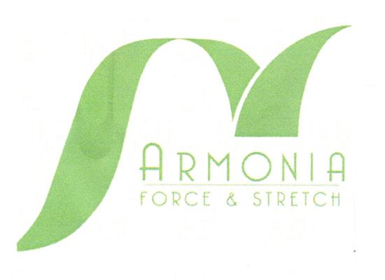 ARMONIA FORCE & STRETCH