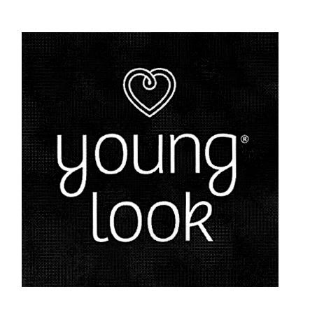 YOUNG LOOK