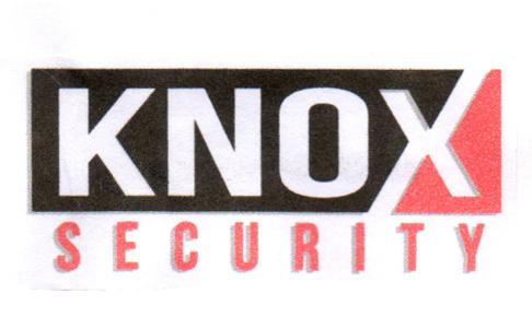 KNOX SECURITY