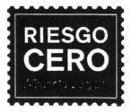 RIESGO CERO