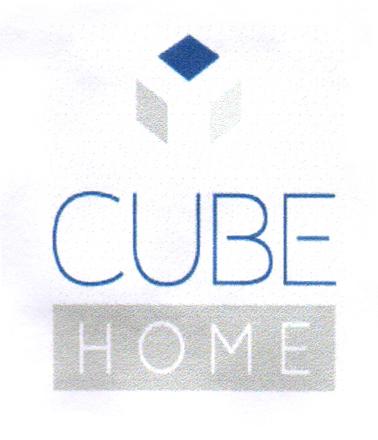 CUBE HOME