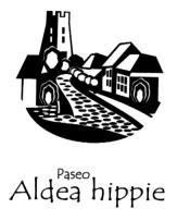 ALDEA HIPPIE PASEO