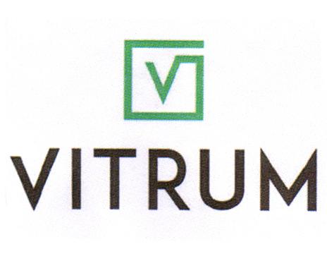 V VITRUM