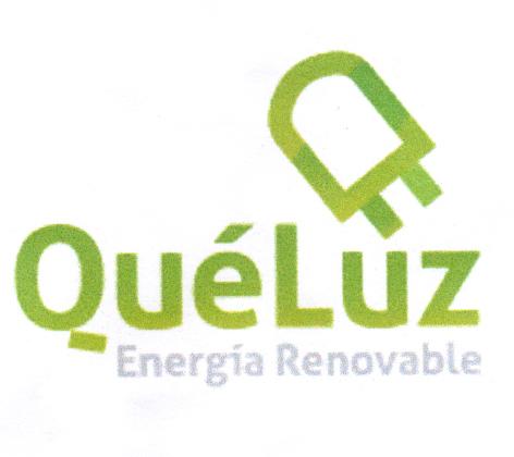 QUÉLUZ ENERGÍA RENOVABLE