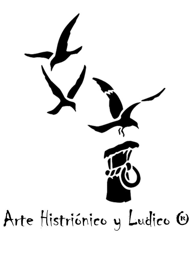 ARTE HISTRIONICO Y LUDICO
