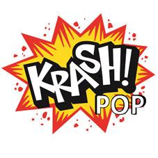 KRASH POP