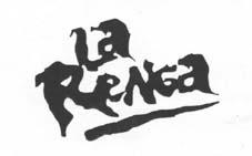 LA RENGA