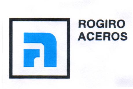 ROGIRO ACEROS