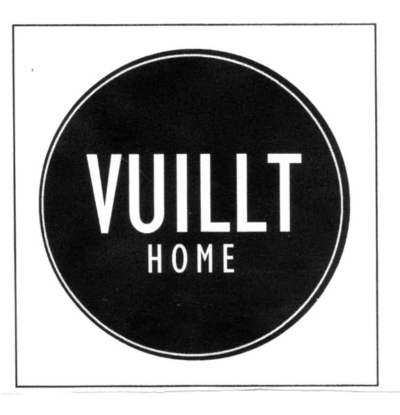 VUILLT HOME