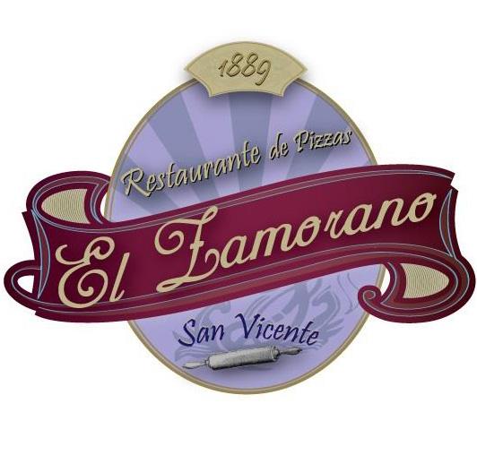 1889 RESTAURANTE DE PIZZAS EL ZAMORANO SAN VICENTE