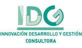 IDG INNOVACIÓN DESARROLLO Y GESTIÓN CONSULTORA