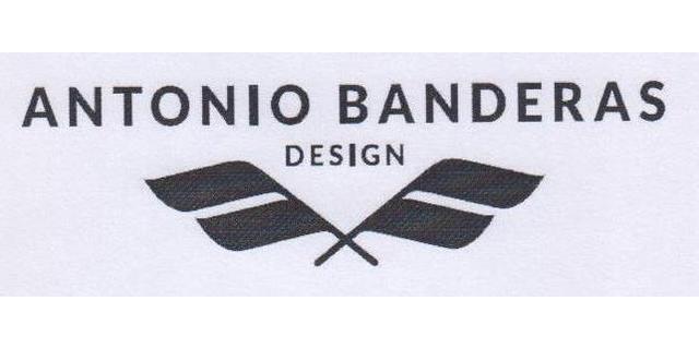 ANTONIO BANDERAS DESIGN