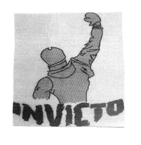 INVICTO