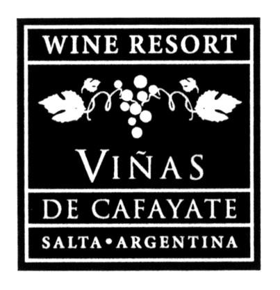 WINE RESORT VIÑAS DE CAFAYATE SALTA-ARGENTINA