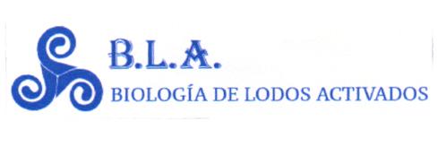 B.L.A. BIOLOGIA DE LODOS ACTIVADOS