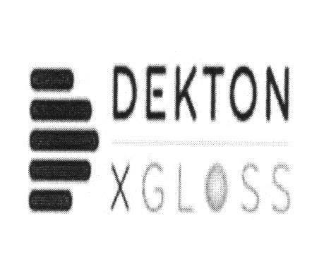 DEKTON XGLOSS