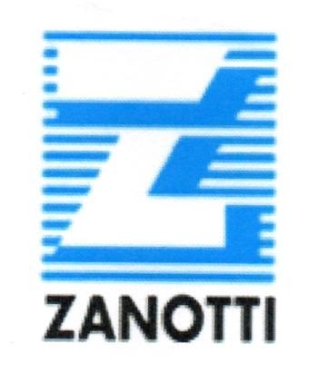 Z ZANOTTI