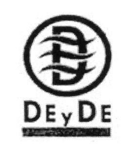 D DE Y DE