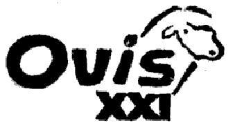 OVIS XXI