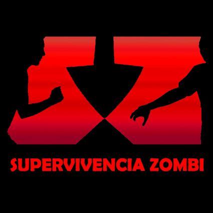 SUPERVIVENCIA ZOMBI SZ