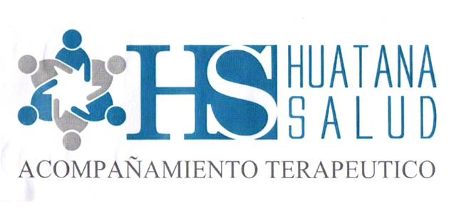 HS HUATANA SALUD ACOMPAÑAMIENTO TERAPEUTICO.