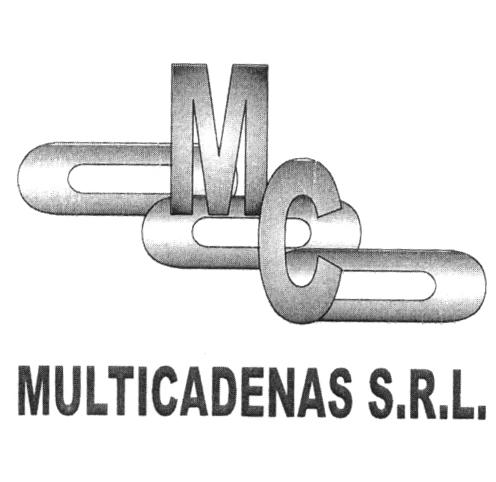 MC MULTICADENAS S.R.L.