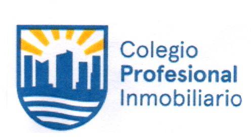 COLEGIO PROFESIONAL INMOBILIARIO