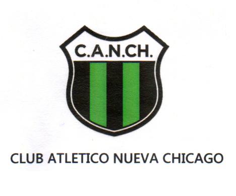 C.A.N.CH. CLUB ATLETICO NUEVA CHICAGO