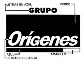 ORIGENES GRUPO