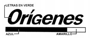 ORIGENES