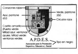 A.P.D.E.S ASOCIACION PARA LA PROMOCION DEPORTIVA, EDUCATIVA Y SOCIAL