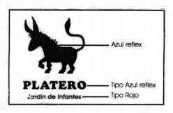 JARDIN DE INFANTES PLATERO