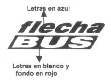 FLECHA BUS