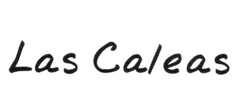 LAS CALEAS
