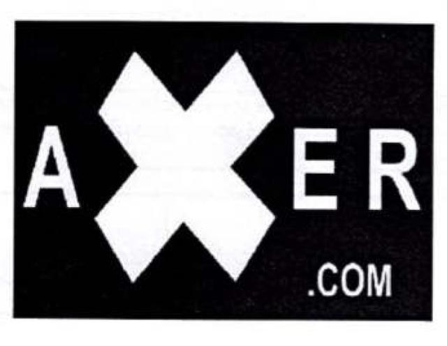 AXER.COM