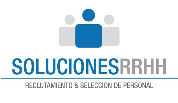 SOLUCIONES RRHH RECLUTAMIENTO & SELLECCION DE PERSONAL