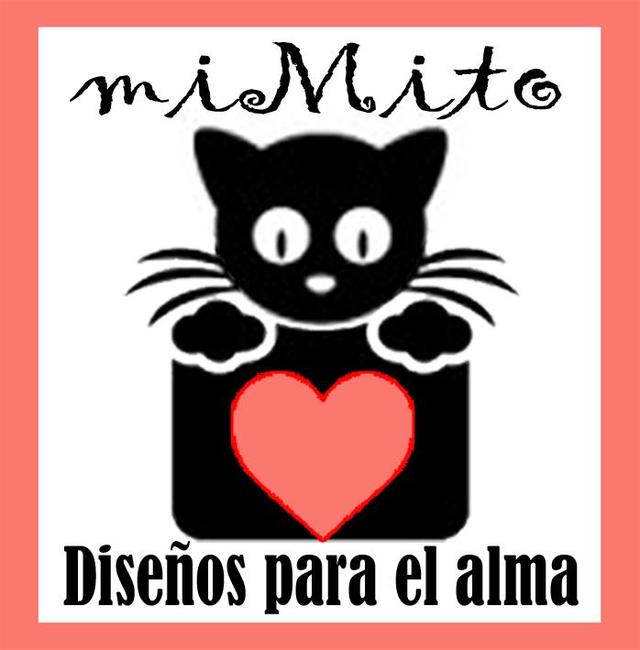 MIMITO - DISEÑOS PARA EL ALMA