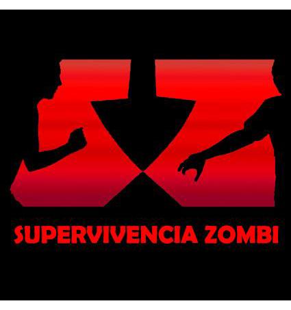 SUPERVIVENCIA ZOMBI SZ