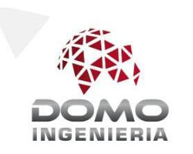 DOMO INGENIERÍA